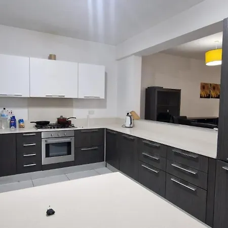 Kwatera prywatna In A Flat Swieqi *