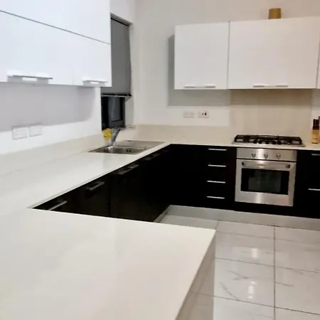Kwatera prywatna In A Flat Swieqi